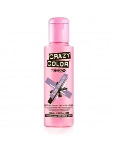 CRAZY COLOR SEMI PERMANENT...