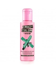 CRAZY COLOR SEMI PERMANENT...