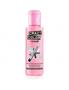 CRAZY COLOR SEMI PERMANENT...