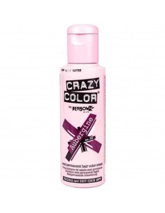 CRAZY COLOR SEMI PERMANENT...