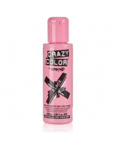 CRAZY COLOR SEMI PERMANENT...