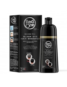 RED ONE BLACK PIGMENT...