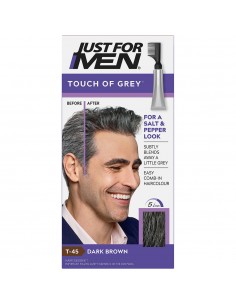JUST FOR MEN T45 DARK...