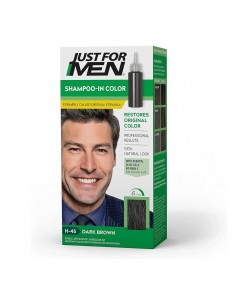 JUST FOR MEN H 45 DARK...