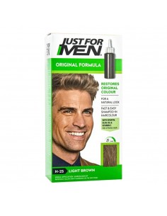JUST FOR MEN H 25 LIGHT...