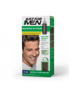 JUST FOR MEN H 40 MEDIUM...