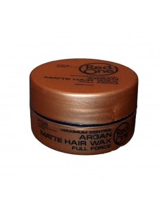 RED ONE MATTE HAIR WAX...