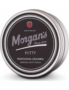 MORGAN'S PUTTY 75ML