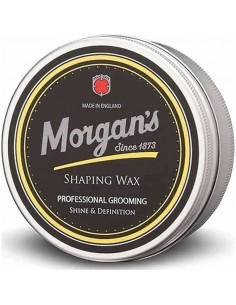 MORGAN'S SHAPING WAX 75ML