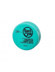 RED ONE STYLING WAX...