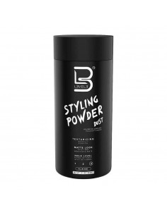 L3VEL3 STYLING POWDER 60GR