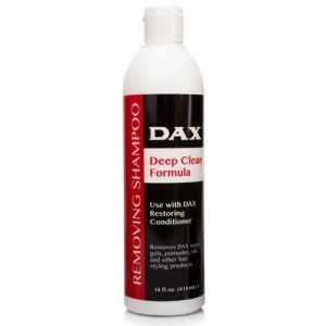DAX DEEP CLEAN FORMULA 414ML