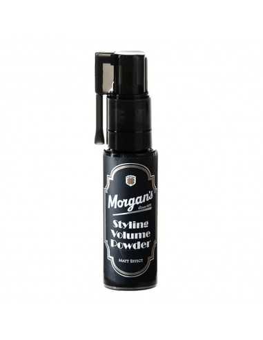 MORGAN'S MATTIFYING STYLING DUST 10GR