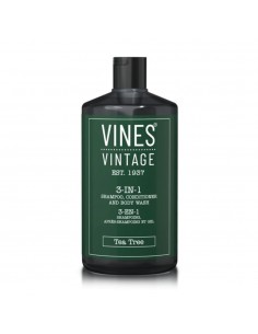 VINES VINTAGE 3 IN 1...