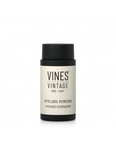 VINES VINTAGE STYLING...