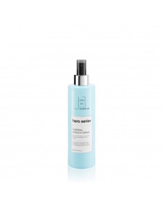 LAVISH HAIR CARE HERO...