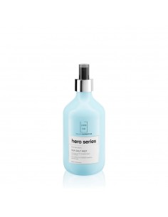 LAVISH HAIR CARE HERO...