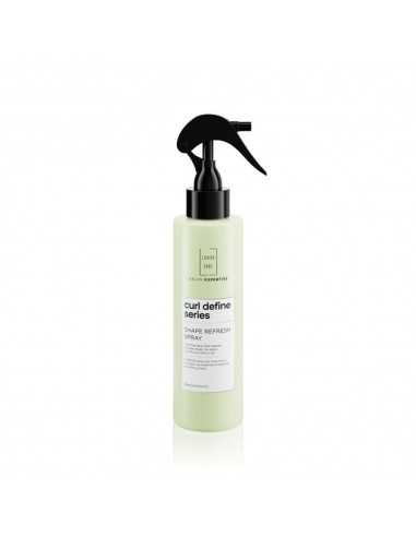 LAVISH HAIR CARE CURL DEFINE SERIES...