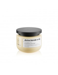 LAVISH HAIR CARE DIVINE...