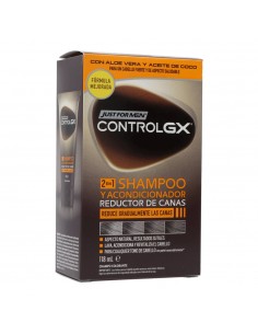 JUST FOR MEN CONTROLGX 2 IN...