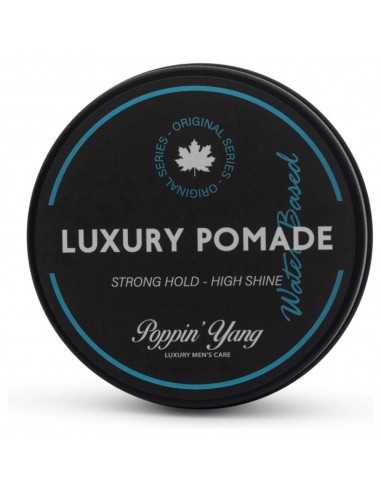 POPPIN YANG LUXURY POMADE 108GR
