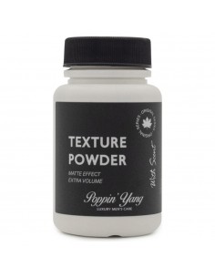 POPPIN YANG TEXTURE POWDER...