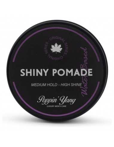 POPPIN YANG SHINY POMADE 108GR