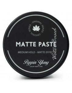 POPPIN YANG MATTE PASTE 108GR