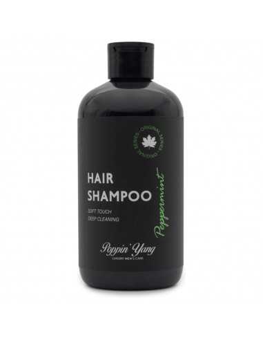 POPPIN YANG DAILY HAIR SHAMPOO... POPPIN YANG DAILY HAIR SHAMPOO...