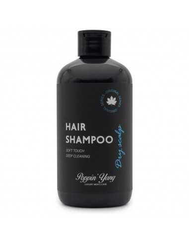 POPPIN YANG DAILY HAIR SHAMPOO DRY... POPPIN YANG DAILY HAIR SHAMPOO DRY...