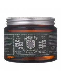 MORGAN'S MATT POMADE 500ML