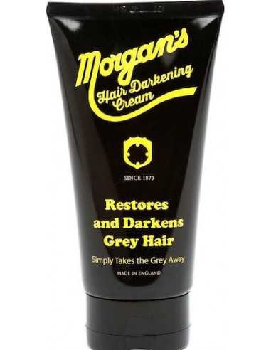 MORGAN'S HAIR DARKENING CREAM CLASSIC...