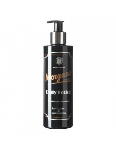 MORGAN'S BODY LOTION 250ML