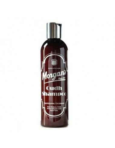 MORGAN'S MEN HAIR SHAMPOO OUDH 250ML