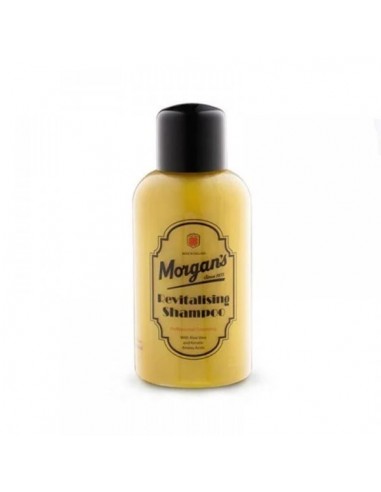 MORGAN'S ORIGINAL REVITALISING...