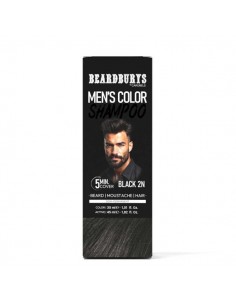 BEARDBURYS COLOR SHAMPOO...