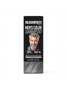 BEARDBURYS COLOR SHAMPOO...