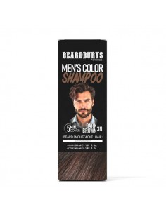 BEARDBURYS COLOR SHAMPOO...