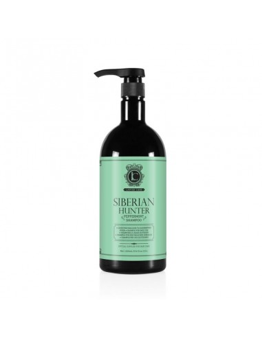 LAVISH HAIR CARE SIBERIAN HUNTER 1L LAVISH HAIR CARE SIBERIAN HUNTER 1L