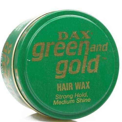 DAX GREEN & GOLD 99GR