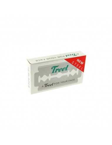 TREET NEW STEEL 10 BLADES
