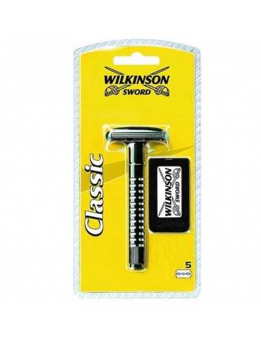WILKINSON SWORD CLASSIC T