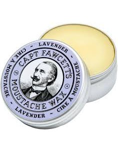 CAPTAIN FAWCETT LAVENDER...