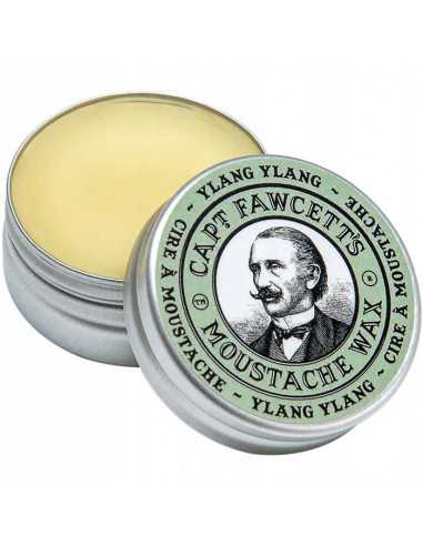 CAPTAIN FAWCETT YLANG YLANG MOUSTACHE...