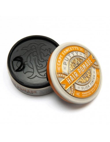 CAPTAIN FAWCETT S PUTTY POMADE 100GR CAPTAIN FAWCETT S PUTTY POMADE 100GR