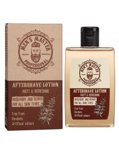 MEN'S MASTER PROFESSIONAL...