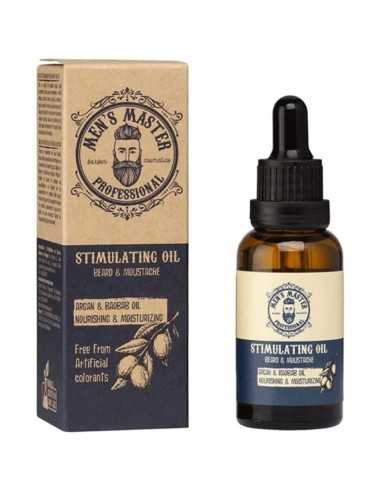 MEN'S MASTER PROFESSIONAL BEARD...