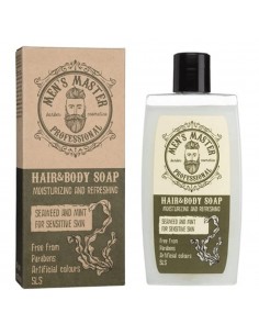 MEN'S MASTER PROFESSIONAL...