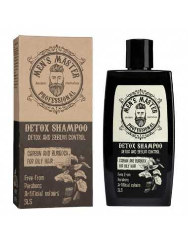 MEN'S MASTER PROFESSIONAL DETOX...
