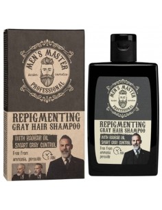 MEN'S MASTER PROFESSIONAL...